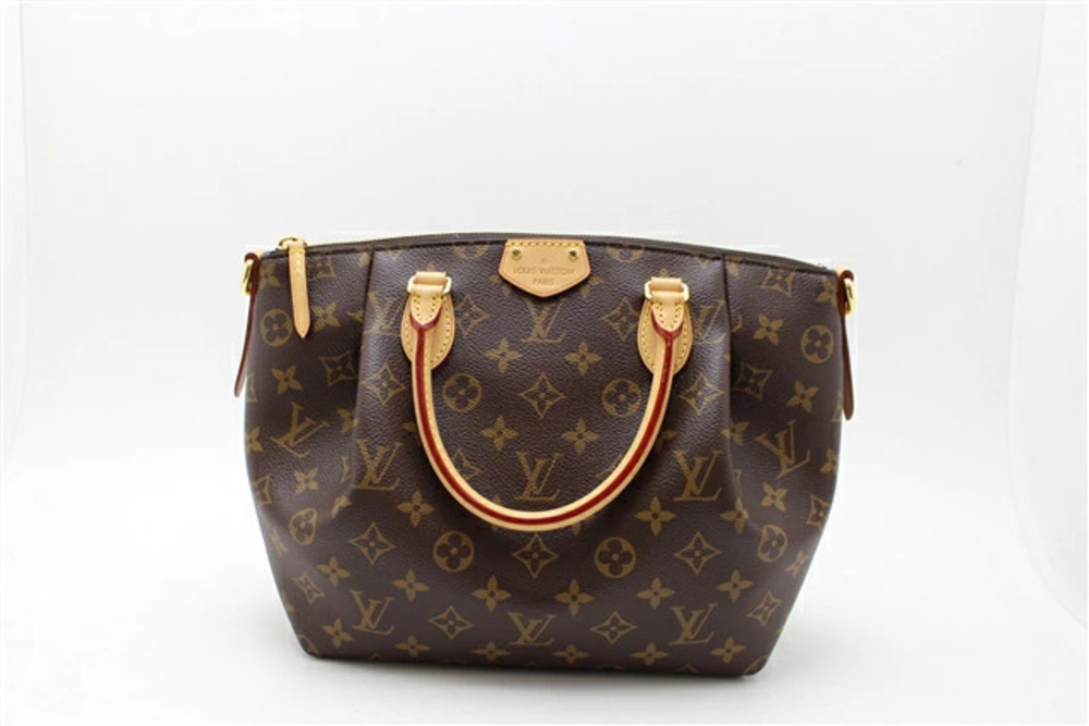 LOUIS VUITTON Monogram Turenne Bag